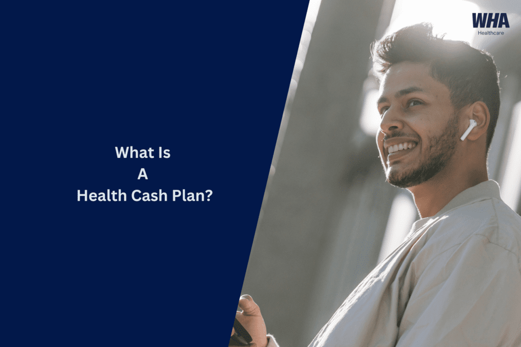 What is a cash plan?