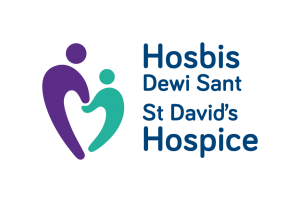 St David'S Hospice Logo