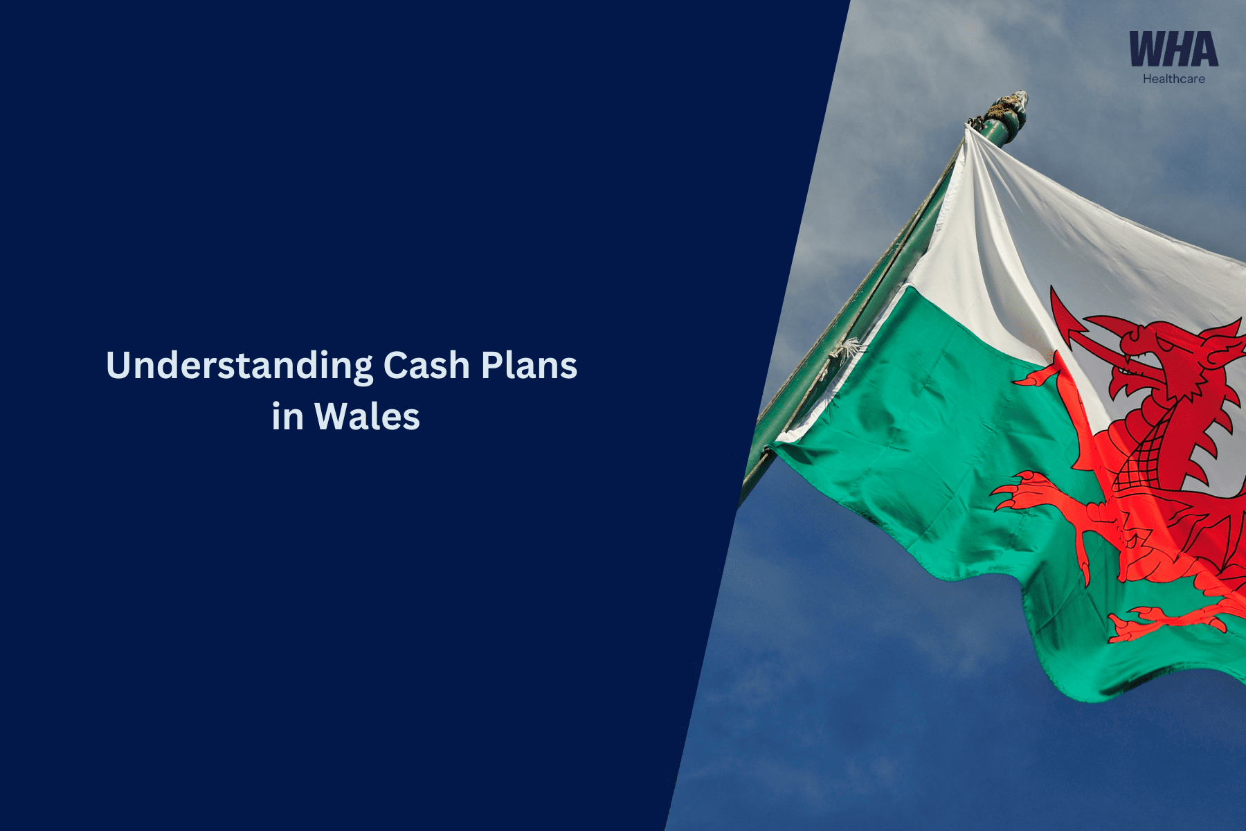 Understanding Cash Plans in Wales