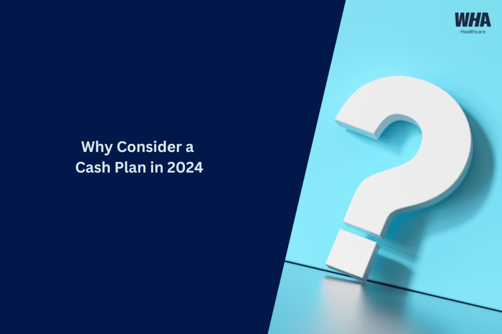 cash plan in 2024 - question mark