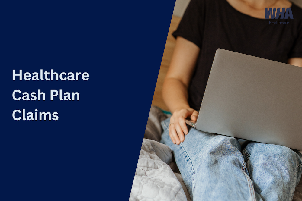 How Quickly Can Employees Make Health Cash Plan Claims
