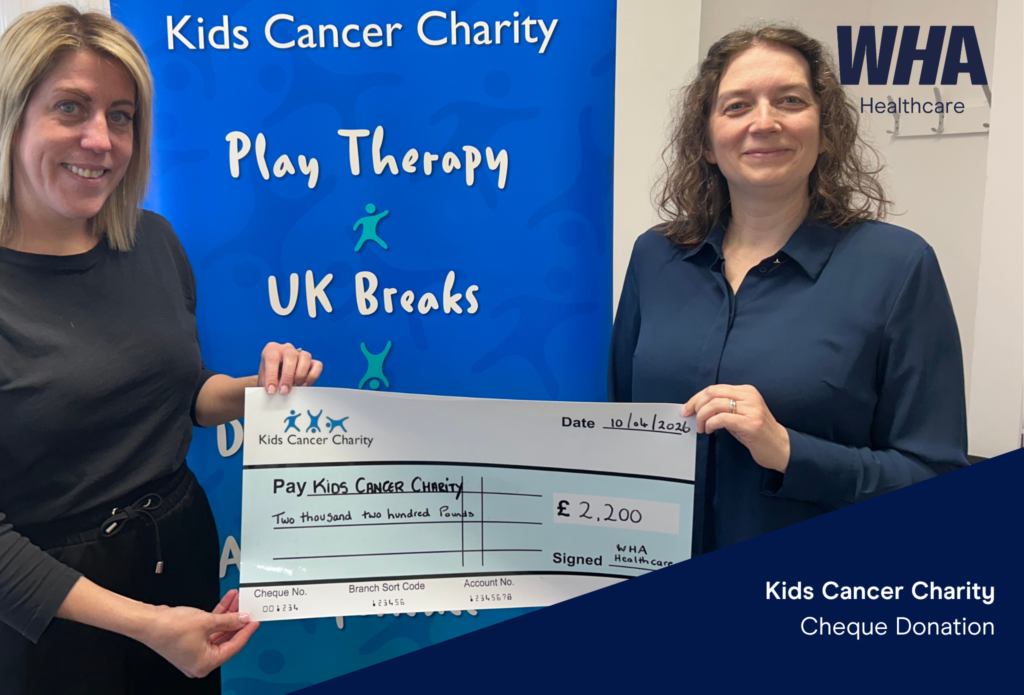 Kids Cancer Charity