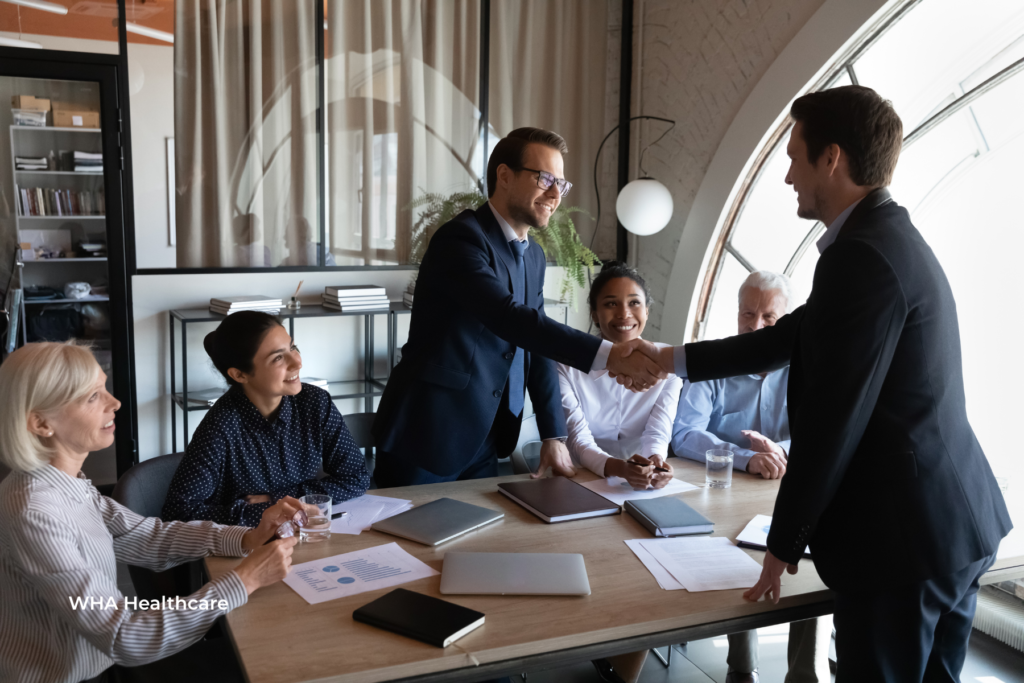 health cash plans for uk employers office staff