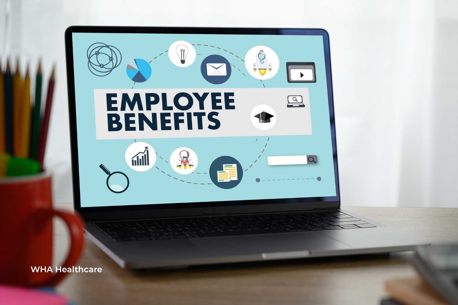 How Health Benefits Improve Retention