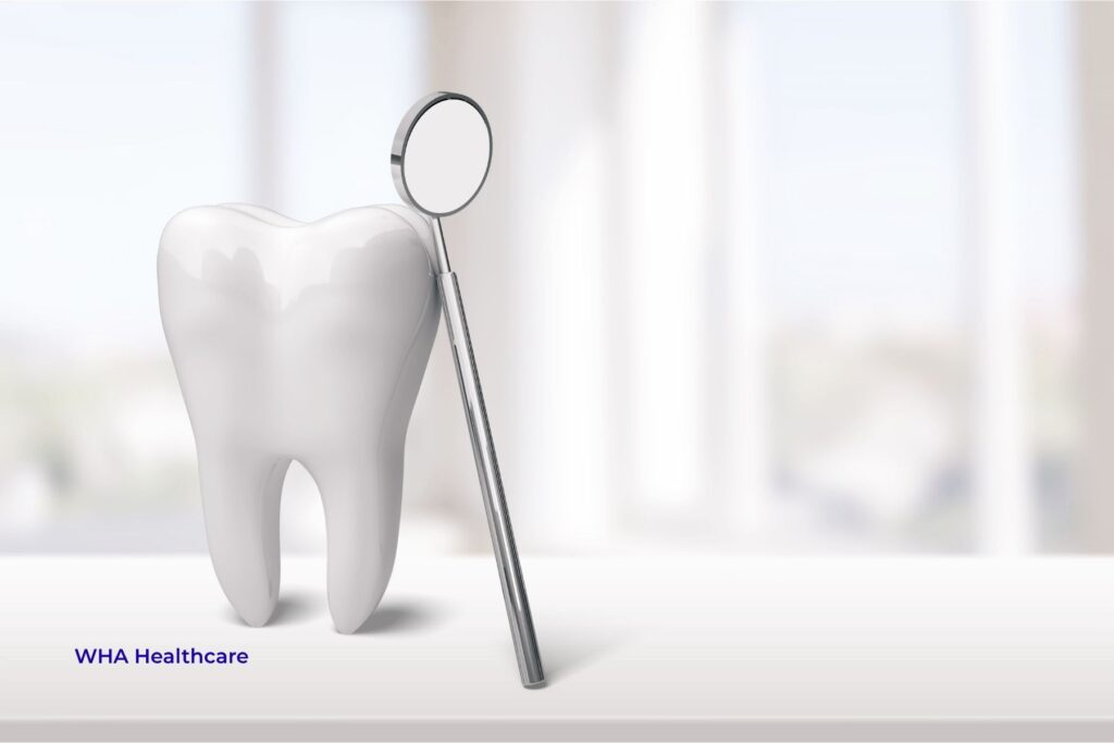 dental-tooth-and-device