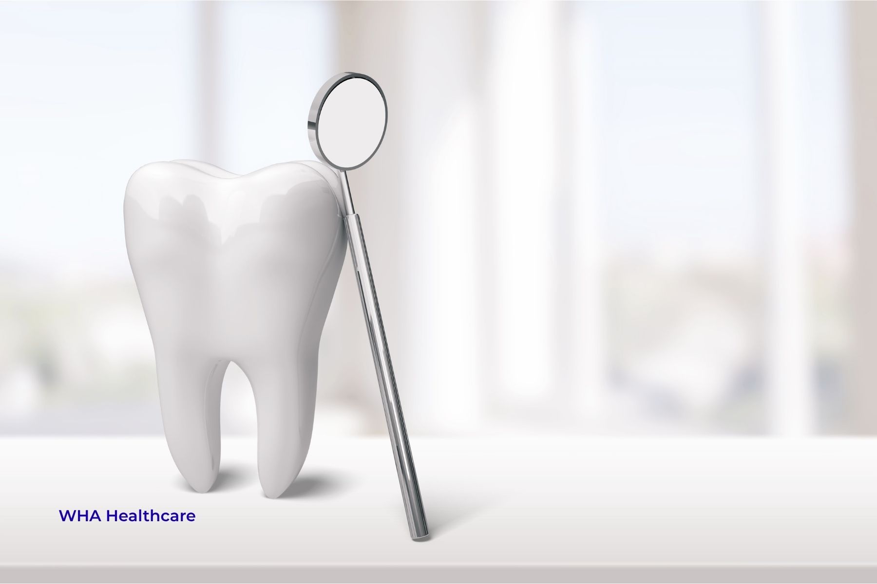 What Does The New Nhs Dentistry Model Mean For People In Wales