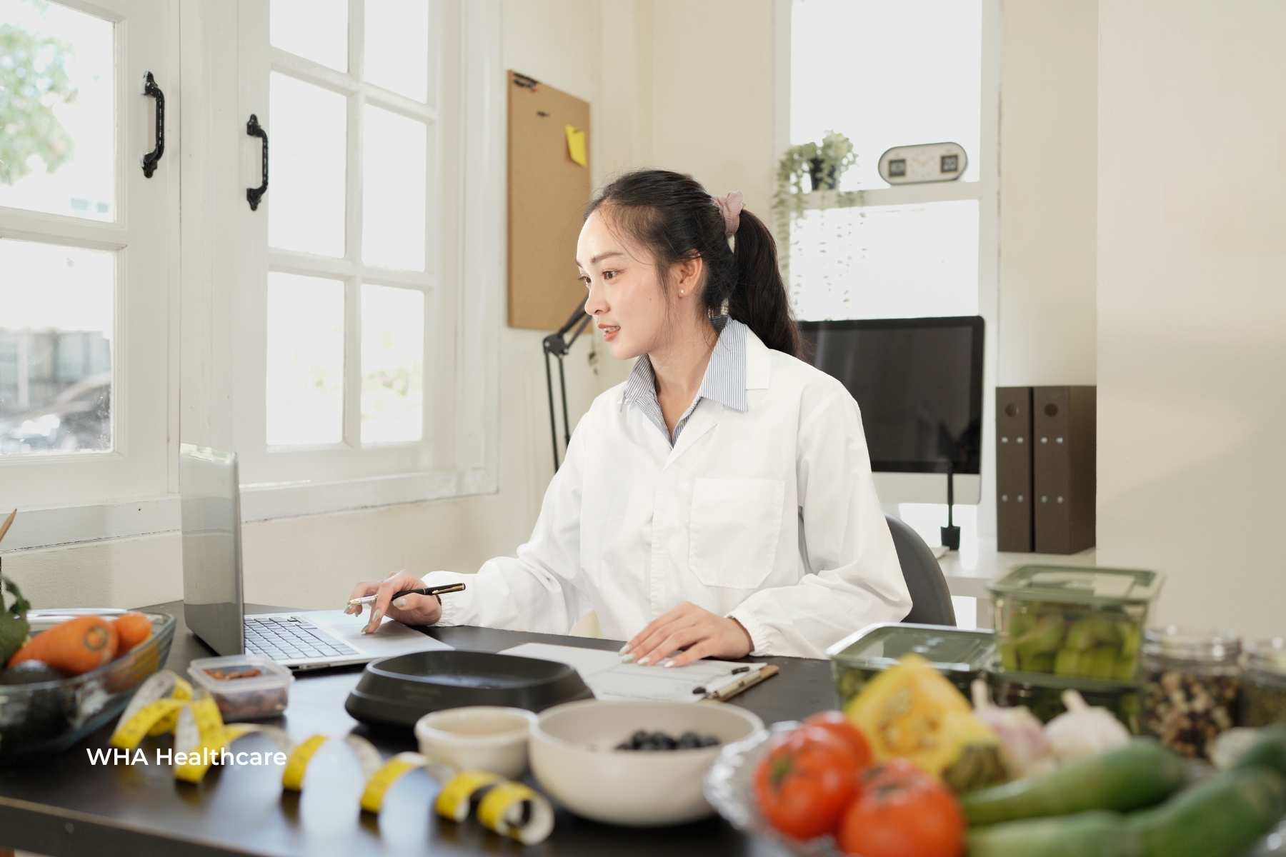 What Makes A Healthy Workplace In Wales?