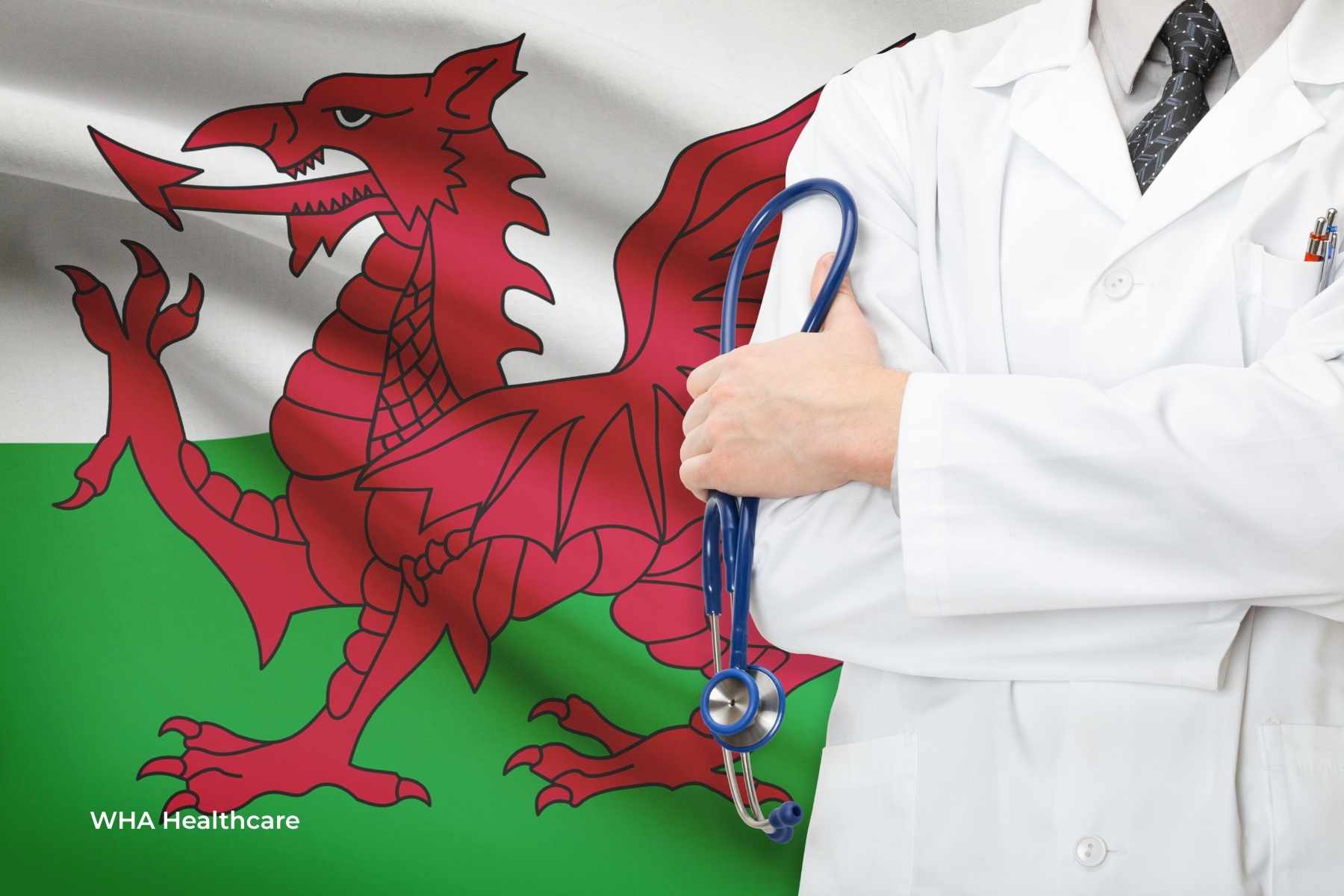 Preventative Healthcare In Wales